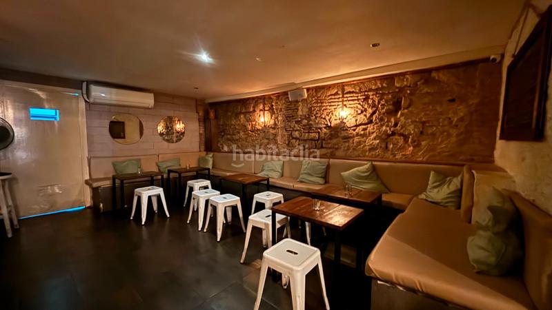 Foto 5b219996-74c7-46f3-b323-39e83d4c99f2. Transfer business premise in Gòtic Barcelona Foto 5b219996-74c7-46f3-b323-39e83d4c99f2. Transfer business premise in Gòtic Barcelona