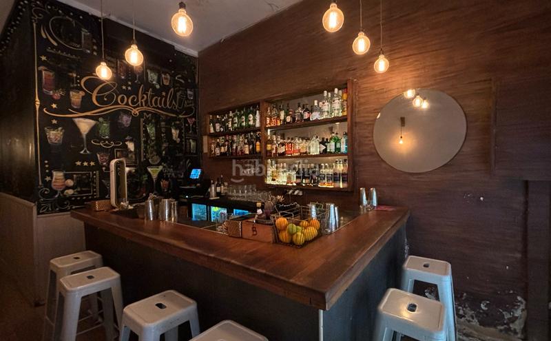 Foto b6922e12-2a18-4f26-8385-9a910cd755c2. Transfer business premise in Gòtic Barcelona Foto b6922e12-2a18-4f26-8385-9a910cd755c2. Transfer business premise in Gòtic Barcelona