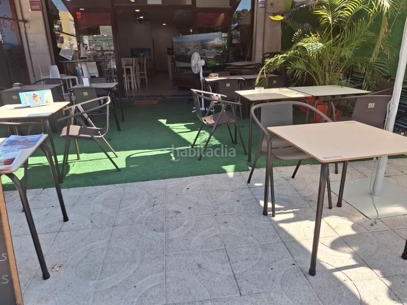 Foto 08e4a87e-9028-4578-9665-81660721d2f0. Traspaso local comercial traspasa restaurante en Montgoda Lloret de Mar Foto 08e4a87e-9028-4578-9665-81660721d2f0. Traspaso local comercial traspasa restaurante en Montgoda Lloret de Mar