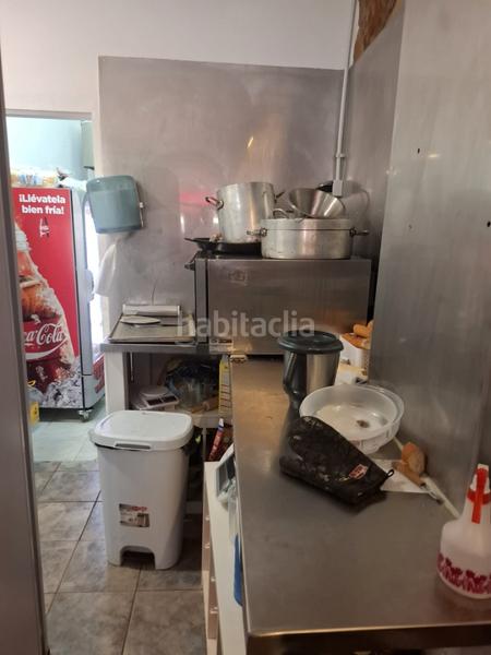 Foto 24319264-7a44-4fe3-b670-c3c9c6b0de1f. Traspaso local comercial traspasa restaurante en Montgoda Lloret de Mar Foto 24319264-7a44-4fe3-b670-c3c9c6b0de1f. Traspaso local comercial traspasa restaurante en Montgoda Lloret de Mar