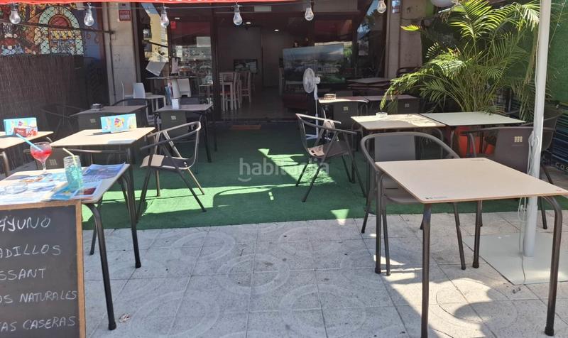 Foto 8585440d-d8b6-4d23-b6c2-a185d5d0655d. Traspaso local comercial traspasa restaurante en Montgoda Lloret de Mar Foto 8585440d-d8b6-4d23-b6c2-a185d5d0655d. Traspaso local comercial traspasa restaurante en Montgoda Lloret de Mar