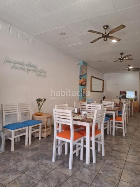 Foto b309262b-732e-47f5-adf2-8e8a67aea1ec. Traspaso local comercial traspasa restaurante en Montgoda Lloret de Mar Foto b309262b-732e-47f5-adf2-8e8a67aea1ec. Traspaso local comercial traspasa restaurante en Montgoda Lloret de Mar