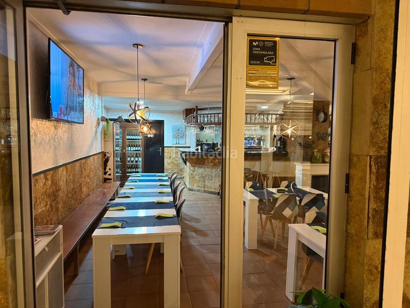 Foto 321e0c7e-50c2-46e9-9dd0-b57ed8d227c5. Traspaso local comercial traspaso restaurante en Els Pins Blanes Foto 321e0c7e-50c2-46e9-9dd0-b57ed8d227c5. Traspaso local comercial traspaso restaurante en Els Pins Blanes