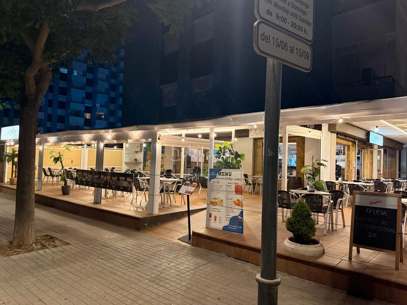 Foto 546cc2e7-257d-4052-b776-f36624fd8786. Traspaso local comercial traspaso restaurante en Els Pins Blanes Foto 546cc2e7-257d-4052-b776-f36624fd8786. Traspaso local comercial traspaso restaurante en Els Pins Blanes