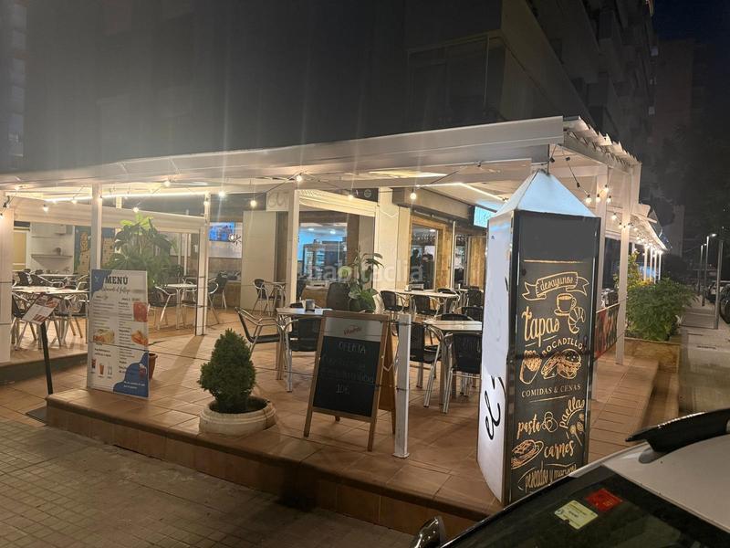 Foto 710fa3c8-cf82-4121-b6b2-6321cdb38fe3. Traspaso local comercial traspaso restaurante en Els Pins Blanes Foto 710fa3c8-cf82-4121-b6b2-6321cdb38fe3. Traspaso local comercial traspaso restaurante en Els Pins Blanes