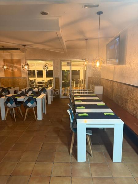Foto 76d5ec62-f5f9-4e56-9258-6b17e8712bac. Traspaso local comercial traspaso restaurante en Els Pins Blanes Foto 76d5ec62-f5f9-4e56-9258-6b17e8712bac. Traspaso local comercial traspaso restaurante en Els Pins Blanes