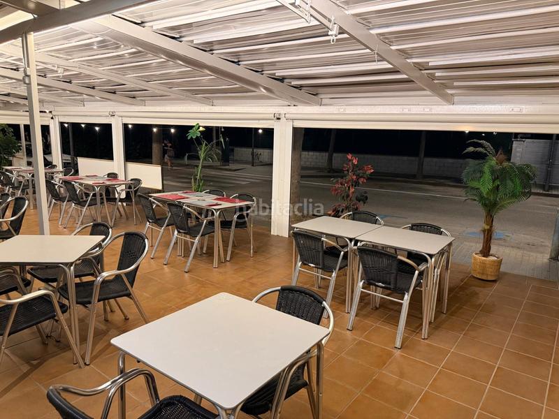 Foto 9119e7f4-0320-40dd-aafc-2cdac4dd5938. Traspaso local comercial traspaso restaurante en Els Pins Blanes Foto 9119e7f4-0320-40dd-aafc-2cdac4dd5938. Traspaso local comercial traspaso restaurante en Els Pins Blanes