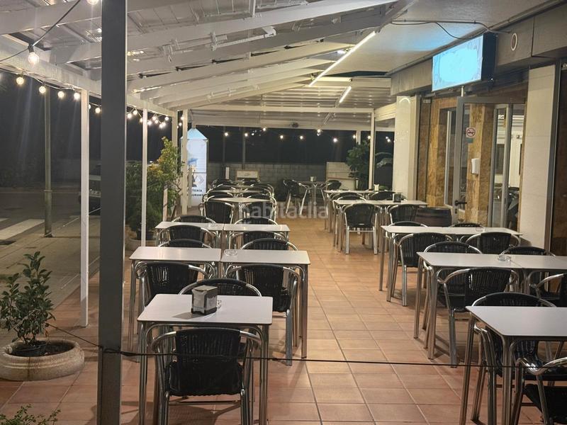 Foto ca3fea2a-0adb-4bc5-97ff-87af557ce8a1. Traspaso local comercial traspaso restaurante en Els Pins Blanes Foto ca3fea2a-0adb-4bc5-97ff-87af557ce8a1. Traspaso local comercial traspaso restaurante en Els Pins Blanes