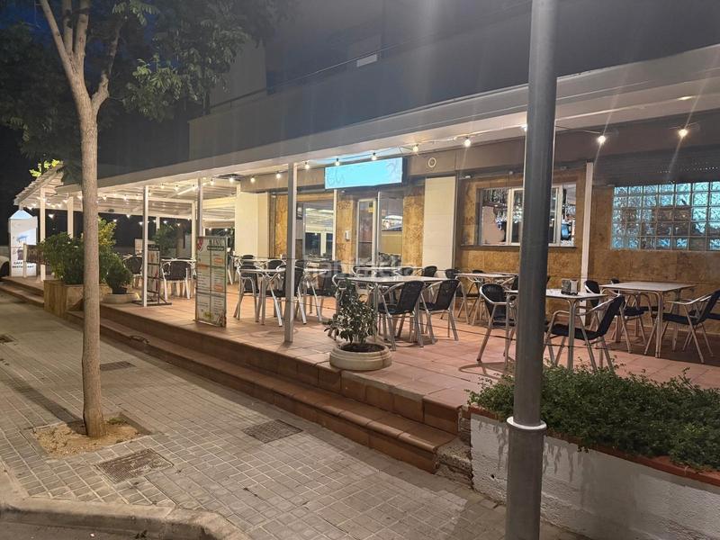 Foto cc8ca162-2211-4ce6-8e82-067ed9b38657. Traspaso local comercial traspaso restaurante en Els Pins Blanes Foto cc8ca162-2211-4ce6-8e82-067ed9b38657. Traspaso local comercial traspaso restaurante en Els Pins Blanes