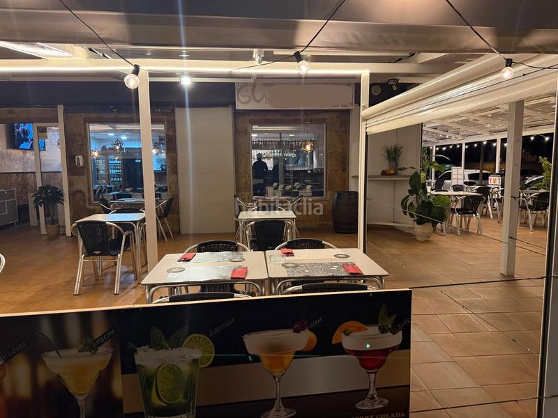 Foto d07841ed-77f2-4186-8171-6ce1dbc1984d. Traspaso local comercial traspaso restaurante en Els Pins Blanes Foto d07841ed-77f2-4186-8171-6ce1dbc1984d. Traspaso local comercial traspaso restaurante en Els Pins Blanes