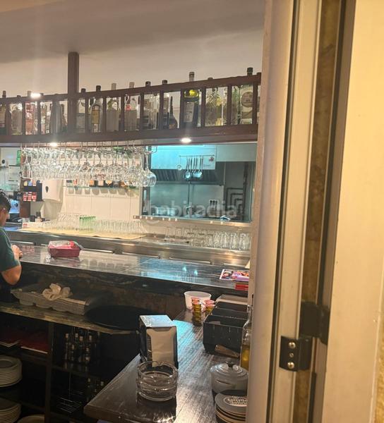 Foto da62293f-6ed0-480c-a7b4-79d5bb3d5784. Traspaso local comercial traspaso restaurante en Els Pins Blanes Foto da62293f-6ed0-480c-a7b4-79d5bb3d5784. Traspaso local comercial traspaso restaurante en Els Pins Blanes