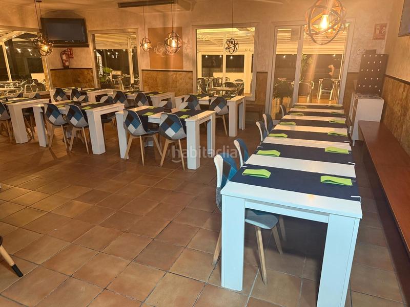 Foto f36e59fa-6e94-466a-8a4f-46e1c08c060f. Traspaso local comercial traspaso restaurante en Els Pins Blanes Foto f36e59fa-6e94-466a-8a4f-46e1c08c060f. Traspaso local comercial traspaso restaurante en Els Pins Blanes