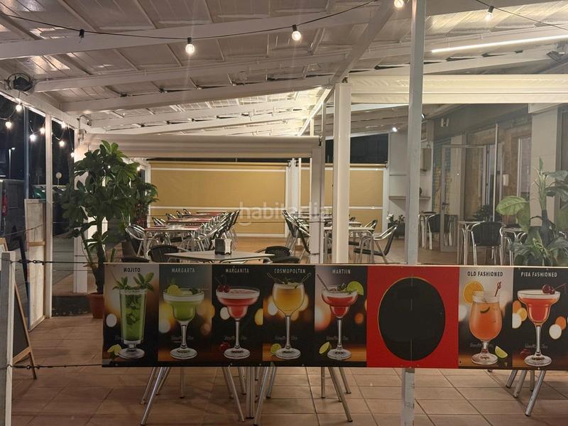 Foto f8a8dcd3-d56f-41af-9dbc-737157115d3b. Traspaso local comercial traspaso restaurante en Els Pins Blanes Foto f8a8dcd3-d56f-41af-9dbc-737157115d3b. Traspaso local comercial traspaso restaurante en Els Pins Blanes