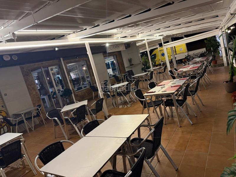Foto fd60ce9b-db04-4953-83b1-a104cfaa5dfd. Traspaso local comercial traspaso restaurante en Els Pins Blanes Foto fd60ce9b-db04-4953-83b1-a104cfaa5dfd. Traspaso local comercial traspaso restaurante en Els Pins Blanes