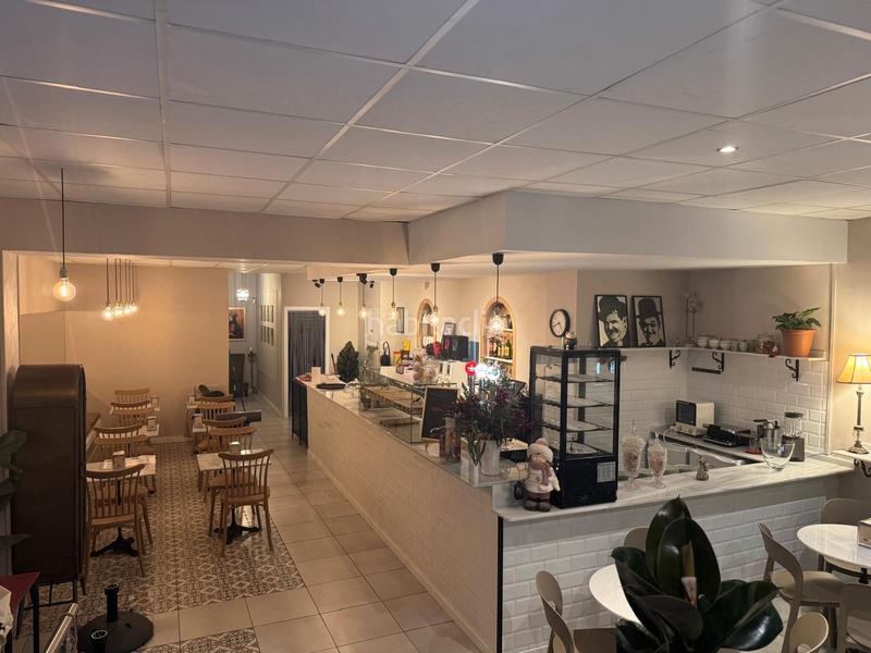 Foto 5b1d4c67-1193-45b7-972d-ecc593e6228d. Umzug geschäftsraum mit heizung in La Nova Esquerra de l´Eixample Barcelona Foto 5b1d4c67-1193-45b7-972d-ecc593e6228d. Umzug geschäftsraum mit heizung in La Nova Esquerra de l´Eixample Barcelona