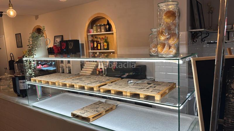 Foto 6f4ad58d-5f0a-4f24-a99b-53a618d6e199. Umzug geschäftsraum mit heizung in La Nova Esquerra de l´Eixample Barcelona Foto 6f4ad58d-5f0a-4f24-a99b-53a618d6e199. Umzug geschäftsraum mit heizung in La Nova Esquerra de l´Eixample Barcelona