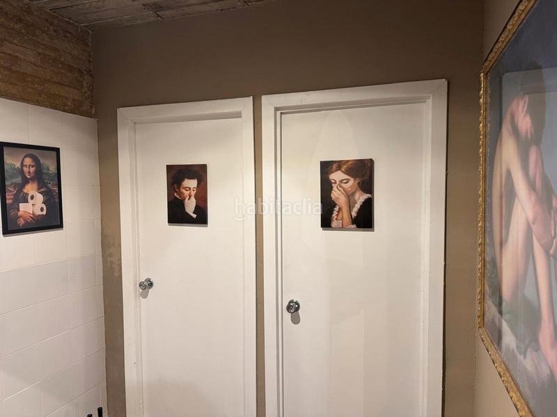 Foto bd22a513-6456-4dc1-8b3f-f4e690e3f281. Umzug geschäftsraum mit heizung in La Nova Esquerra de l´Eixample Barcelona Foto bd22a513-6456-4dc1-8b3f-f4e690e3f281. Umzug geschäftsraum mit heizung in La Nova Esquerra de l´Eixample Barcelona