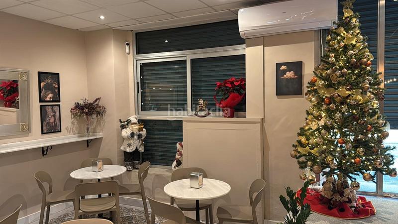 Foto c2bf1bad-c32f-4cb8-a0c1-9bb1d5e56369. Umzug geschäftsraum mit heizung in La Nova Esquerra de l´Eixample Barcelona Foto c2bf1bad-c32f-4cb8-a0c1-9bb1d5e56369. Umzug geschäftsraum mit heizung in La Nova Esquerra de l´Eixample Barcelona