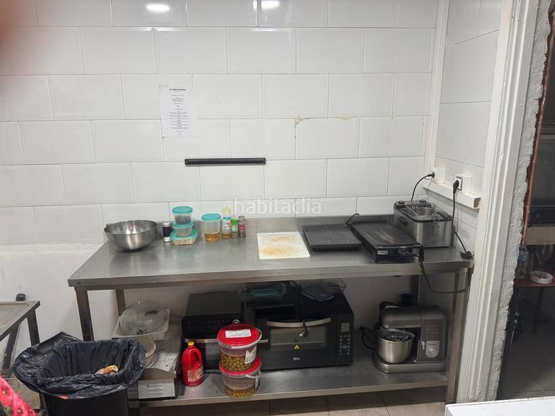 Foto dfea4d89-5ff5-4c5d-919e-ed50b2d8c66a. Umzug geschäftsraum mit heizung in La Nova Esquerra de l´Eixample Barcelona Foto dfea4d89-5ff5-4c5d-919e-ed50b2d8c66a. Umzug geschäftsraum mit heizung in La Nova Esquerra de l´Eixample Barcelona