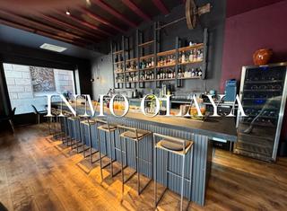 Traspaso Local Comercial en St. Pere - Sta. Caterina - El Born. Traspaso restaurante en el borne, barcelona Traspaso Local Comercial en St. Pere - Sta. Caterina - El Born. Traspaso restaurante en el borne, barcelona