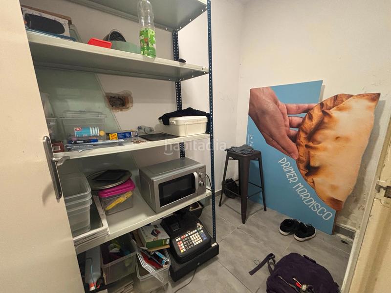 Foto 0794caff-081f-4388-87b2-2711141bd2bd. Traspaso local comercial traspaso obrador en el born, en Barcelona Foto 0794caff-081f-4388-87b2-2711141bd2bd. Traspaso local comercial traspaso obrador en el born, en Barcelona