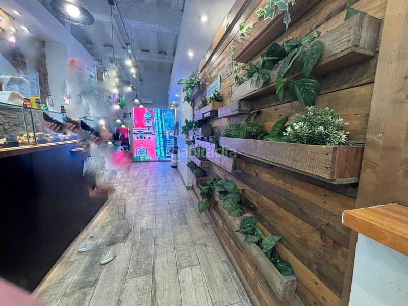 Foto 0b4bbb98-c040-4db2-a798-99764fcb26c8. Traspaso local comercial traspaso obrador en el born, en Barcelona Foto 0b4bbb98-c040-4db2-a798-99764fcb26c8. Traspaso local comercial traspaso obrador en el born, en Barcelona