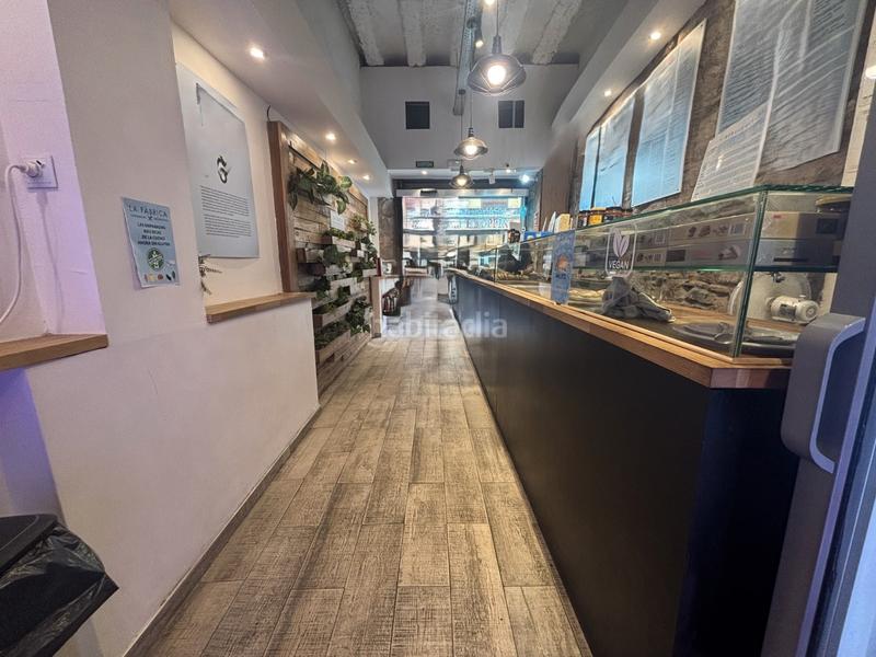 Foto 24bad480-7cfe-43b4-ba27-870e80c3f116. Traspaso local comercial traspaso obrador en el born, en Barcelona Foto 24bad480-7cfe-43b4-ba27-870e80c3f116. Traspaso local comercial traspaso obrador en el born, en Barcelona