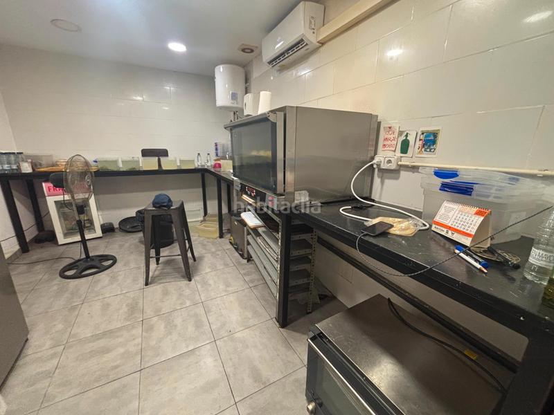 Foto 42e9c43c-7082-4db9-91dc-249d1bea253e. Traspaso local comercial traspaso obrador en el born, en Barcelona Foto 42e9c43c-7082-4db9-91dc-249d1bea253e. Traspaso local comercial traspaso obrador en el born, en Barcelona