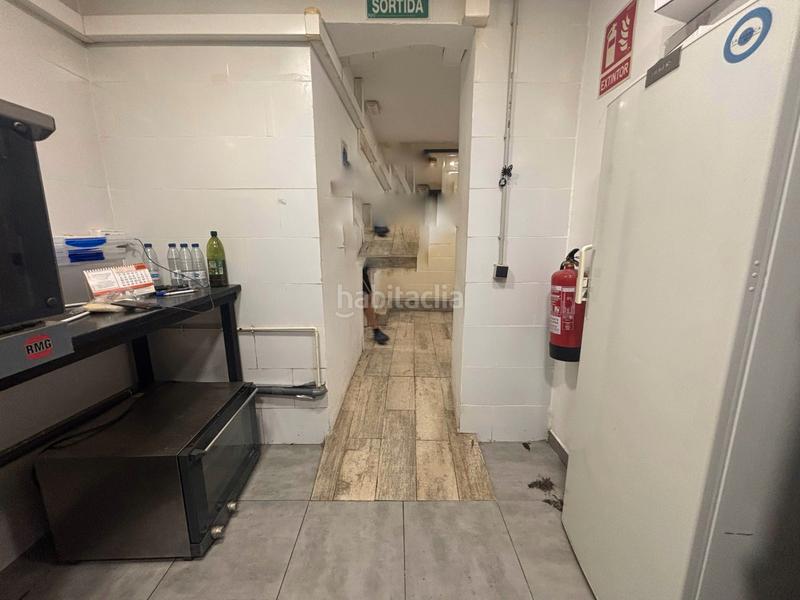 Foto 6cef6014-4180-4d89-a7c0-2c81b1bd5de1. Traspaso local comercial traspaso obrador en el born, en Barcelona Foto 6cef6014-4180-4d89-a7c0-2c81b1bd5de1. Traspaso local comercial traspaso obrador en el born, en Barcelona