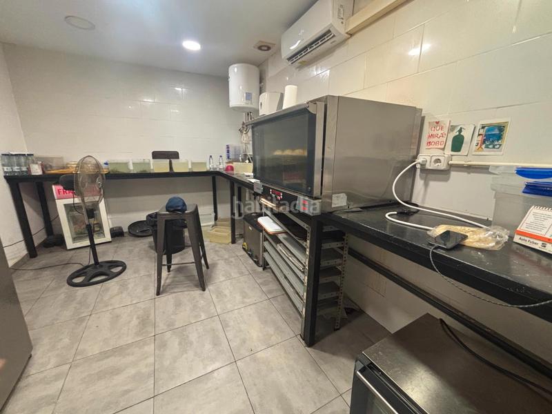 Foto 81da886b-7936-4870-862d-1a5c63d28b99. Traspaso local comercial traspaso obrador en el born, en Barcelona Foto 81da886b-7936-4870-862d-1a5c63d28b99. Traspaso local comercial traspaso obrador en el born, en Barcelona