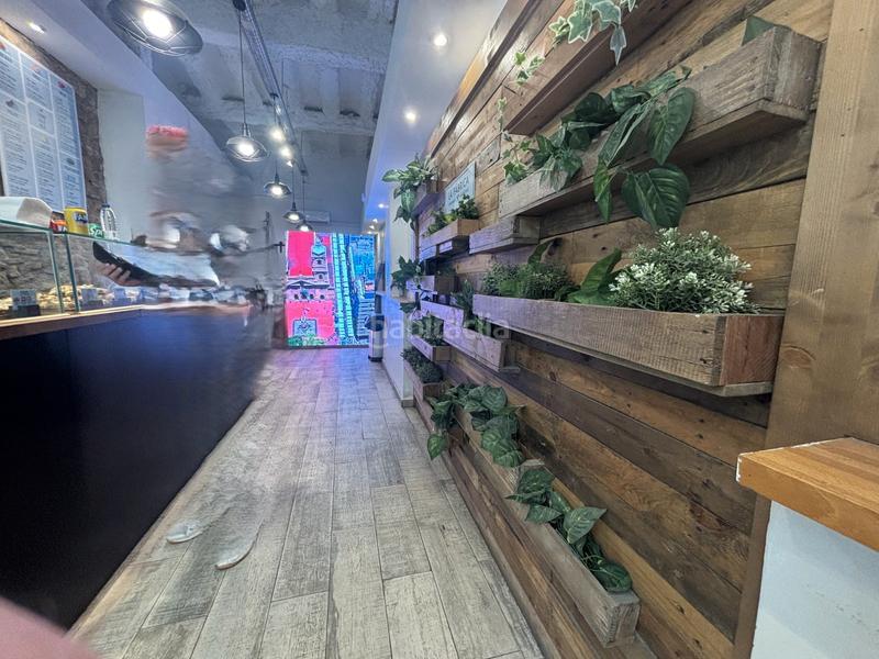 Foto d9273a81-a526-41f8-8de7-e92c403faf2c. Traspaso local comercial traspaso obrador en el born, en Barcelona Foto d9273a81-a526-41f8-8de7-e92c403faf2c. Traspaso local comercial traspaso obrador en el born, en Barcelona