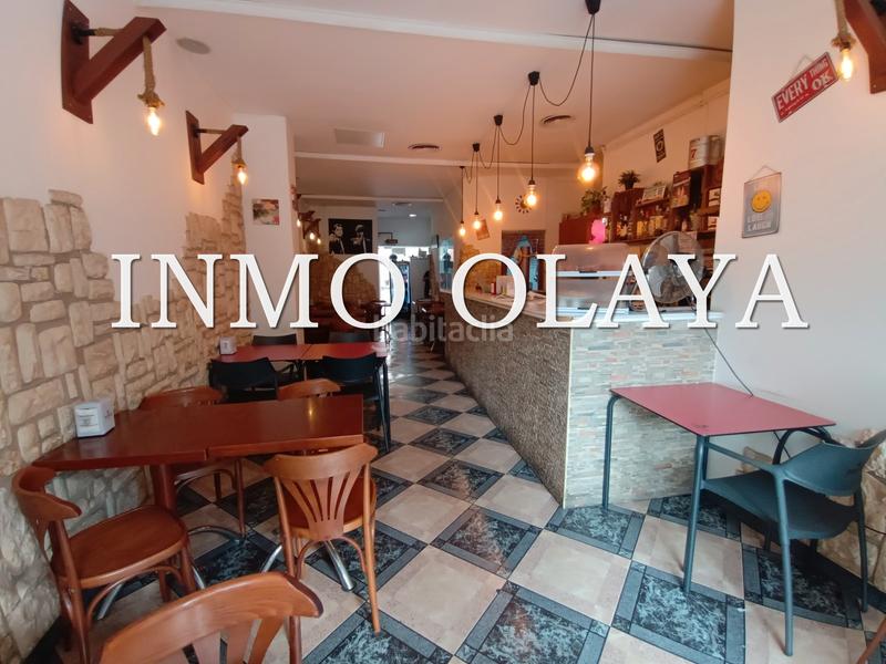 Foto 0b34b1b7-5ace-4483-adde-5b6757aea7c0. Traspaso local comercial traspaso bar restaurante en sants en Barcelona Foto 0b34b1b7-5ace-4483-adde-5b6757aea7c0. Traspaso local comercial traspaso bar restaurante en sants en Barcelona