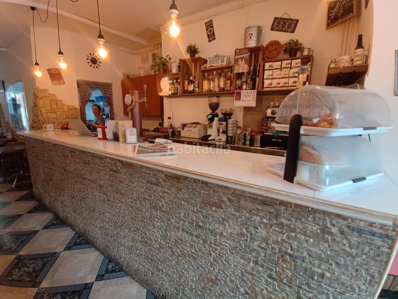 Foto 30554938-e0af-4233-aa79-84dcfb3a42ae. Traspaso local comercial traspaso bar restaurante en sants en Barcelona Foto 30554938-e0af-4233-aa79-84dcfb3a42ae. Traspaso local comercial traspaso bar restaurante en sants en Barcelona