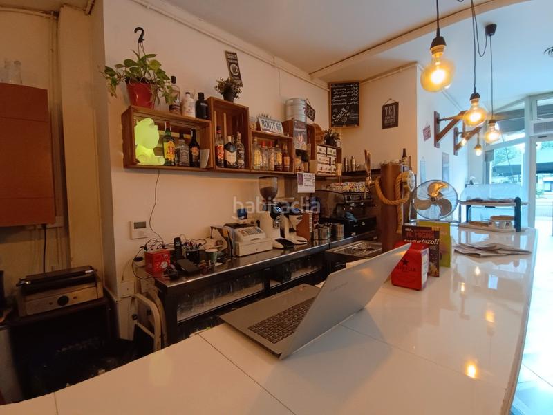 Foto ad888cca-e71f-45fd-93a9-11f2decc41ed. Traspaso local comercial traspaso bar restaurante en sants en Barcelona Foto ad888cca-e71f-45fd-93a9-11f2decc41ed. Traspaso local comercial traspaso bar restaurante en sants en Barcelona