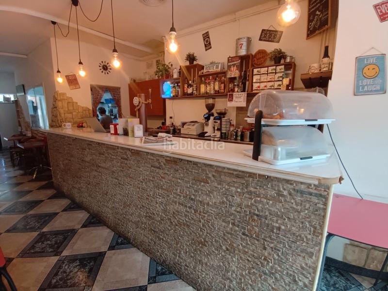 Foto b94a56eb-0376-4380-851e-6ff242cbbdfa. Traspaso local comercial traspaso bar restaurante en sants en Barcelona Foto b94a56eb-0376-4380-851e-6ff242cbbdfa. Traspaso local comercial traspaso bar restaurante en sants en Barcelona