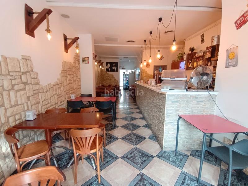 Foto e3a49cf4-6702-440e-99f8-456bde7f7527. Traspaso local comercial traspaso bar restaurante en sants en Barcelona Foto e3a49cf4-6702-440e-99f8-456bde7f7527. Traspaso local comercial traspaso bar restaurante en sants en Barcelona