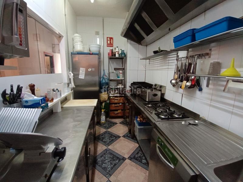 Foto fe876e57-c5e8-4361-aefd-2afa333dddfc. Traspaso local comercial traspaso bar restaurante en sants en Barcelona Foto fe876e57-c5e8-4361-aefd-2afa333dddfc. Traspaso local comercial traspaso bar restaurante en sants en Barcelona