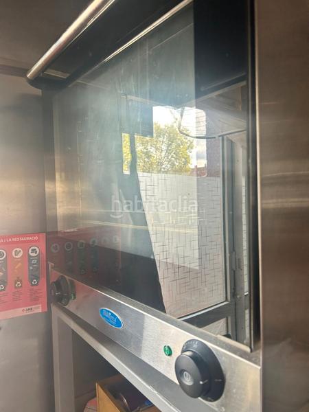Foto 3168ae66-e179-40d6-95e0-e1391862b942. Transfer business premise with heating in La Vila Olímpica del Poblenou Barcelona Foto 3168ae66-e179-40d6-95e0-e1391862b942. Transfer business premise with heating in La Vila Olímpica del Poblenou Barcelona