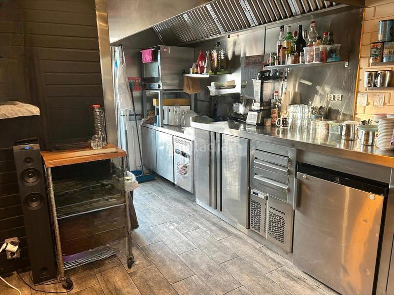 Foto c12c0e7a-cb29-43c8-b290-ee070d89b168. Transfer business premise with heating in La Vila Olímpica del Poblenou Barcelona Foto c12c0e7a-cb29-43c8-b290-ee070d89b168. Transfer business premise with heating in La Vila Olímpica del Poblenou Barcelona