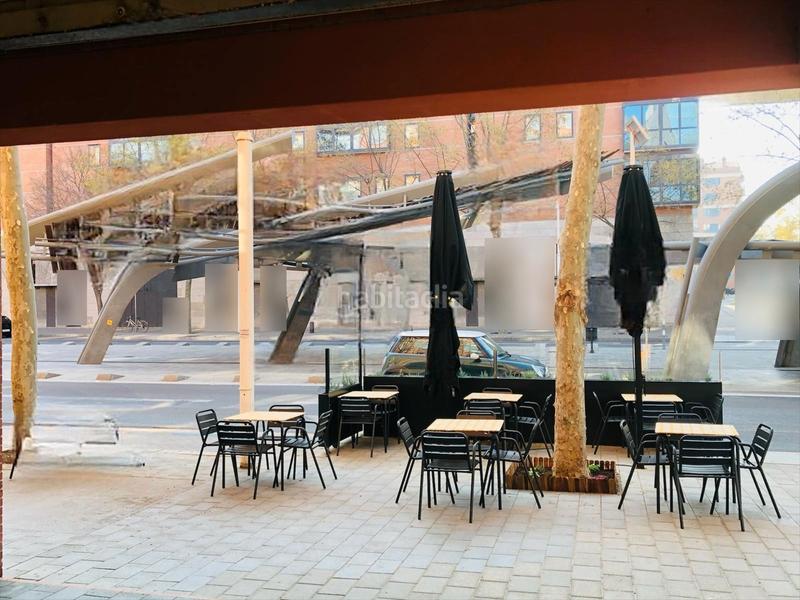 Foto 237b85dd-1734-4ffb-88dd-ab315d114a35. Umzug geschäftsraum mit heizung in La Vila Olímpica del Poblenou Barcelona Foto 237b85dd-1734-4ffb-88dd-ab315d114a35. Umzug geschäftsraum mit heizung in La Vila Olímpica del Poblenou Barcelona