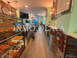 Pas-de-porte Local commercial à Sagrada Família. Traspaso restaurante sin cocina en sagrada familia Pas-de-porte Local commercial à Sagrada Família. Traspaso restaurante sin cocina en sagrada familia