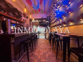 Umzug Geschäftsraum in Raval. Traspaso bar c1 en el raval Umzug Geschäftsraum in Raval. Traspaso bar c1 en el raval