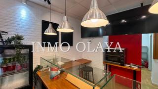 Traspàs Local Comercial a Sagrada Família. Traspaso take away en sagrada familia, barcelona Traspàs Local Comercial a Sagrada Família. Traspaso take away en sagrada familia, barcelona