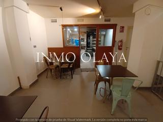 Umzug Geschäftsraum in Barri de les Corts. Traspaso panadería y restaurante en les corts Umzug Geschäftsraum in Barri de les Corts. Traspaso panadería y restaurante en les corts