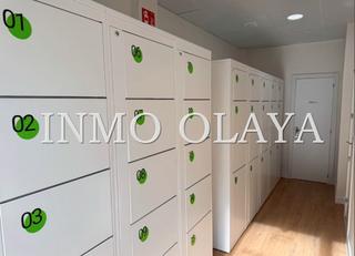 Traspàs Local Comercial a Sagrada Família. Traspaso lockers en eixample, barcelona Traspàs Local Comercial a Sagrada Família. Traspaso lockers en eixample, barcelona