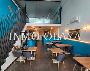 Traspàs Local Comercial a Les Botigues de Sitges. Traspaso restaurante en sitges, barcelona Traspàs Local Comercial a Les Botigues de Sitges. Traspaso restaurante en sitges, barcelona