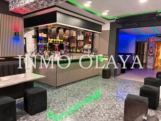 Traspàs Local Comercial a Sant Joan. Traspaso bar restaurante en vilanova i la geltrú Traspàs Local Comercial a Sant Joan. Traspaso bar restaurante en vilanova i la geltrú