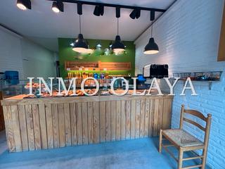 Transfer Business premise in Carmel. Traspaso despacho de pan en horta guinardo, barcelona Transfer Business premise in Carmel. Traspaso despacho de pan en horta guinardo, barcelona