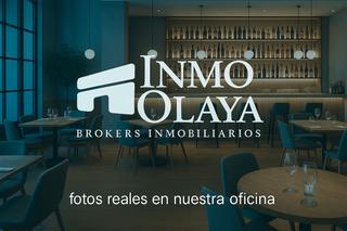 Transfer Business premise in Sants-Badal. Traspaso restaurante pizzería con 2 salidas de humos en sants Transfer Business premise in Sants-Badal. Traspaso restaurante pizzería con 2 salidas de humos en sants