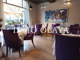 Pas-de-porte Local commercial à Port - Horta de Santa Maria. Traspaso de bar restaurante segunda linea de mar de cambrils Pas-de-porte Local commercial à Port - Horta de Santa Maria. Traspaso de bar restaurante segunda linea de mar de cambrils